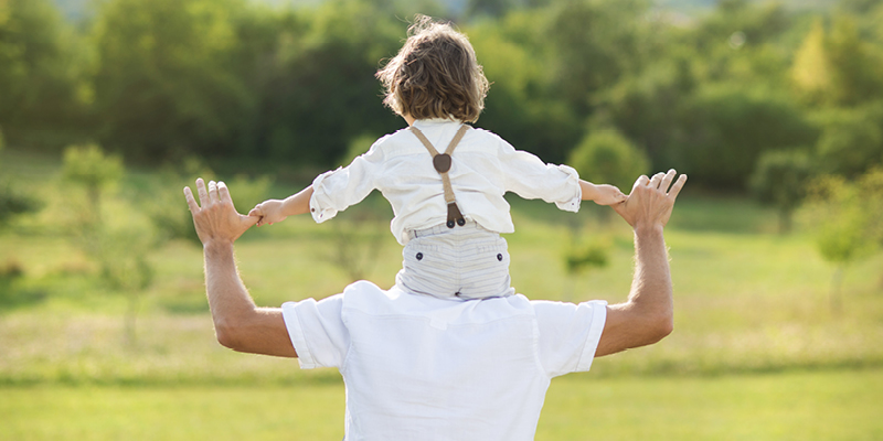 Father’s love